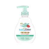 Dove Head To Toe Wash 400ml